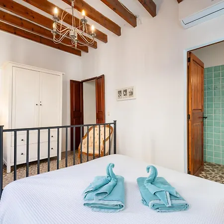 Casa Romana בית נופש