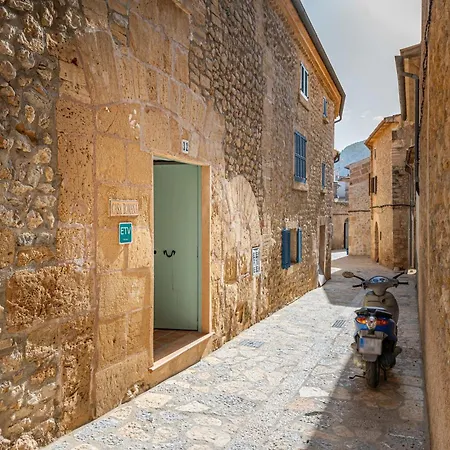 Casa Romana בית נופש פוינסה