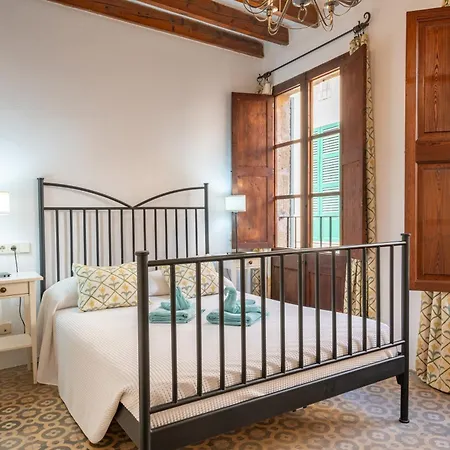 Casa Romana * Pollença