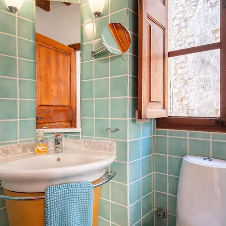 Tatil Evi Casa Romana *