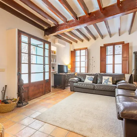 Casa Romana Ferienhaus *