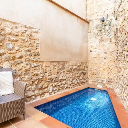 Casa Romana Ferienhaus