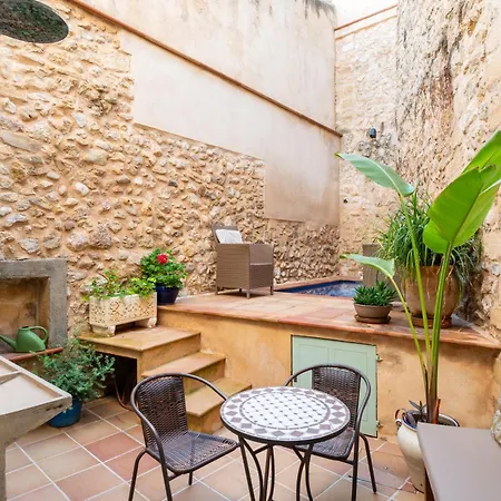 Ferienhaus Casa Romana Pollença