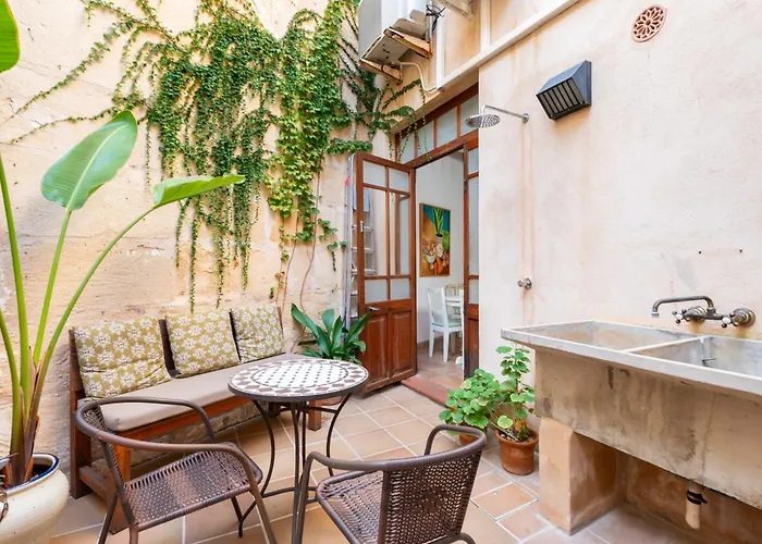 Casa Romana Pollença