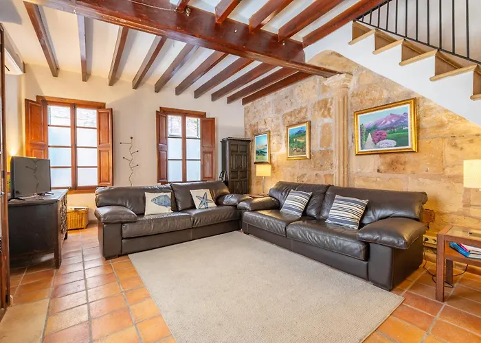 Casa Romana * Pollença