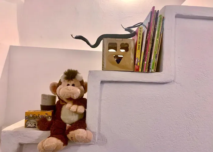 Tatil Evi Casa Romana