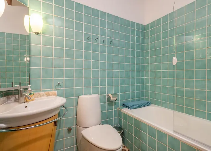 Casa Romana Tatil Evi