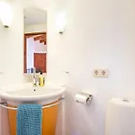 度假居 Casa Romana 波连斯萨