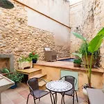 度假居 Casa Romana 波连斯萨