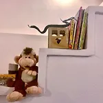 度假居 Casa Romana