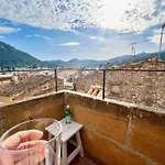 度假居 Casa Romana 波连斯萨