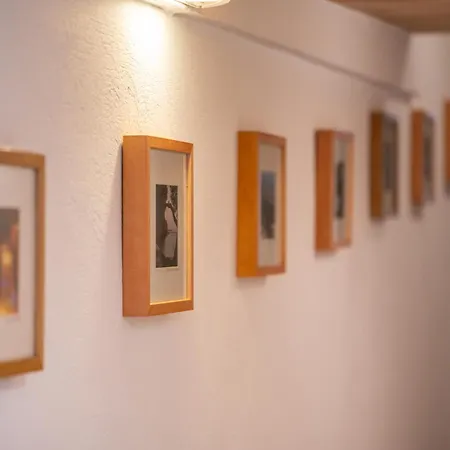 Semesterbostad Casa Romana