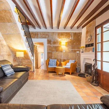 Casa Romana 度假居 *