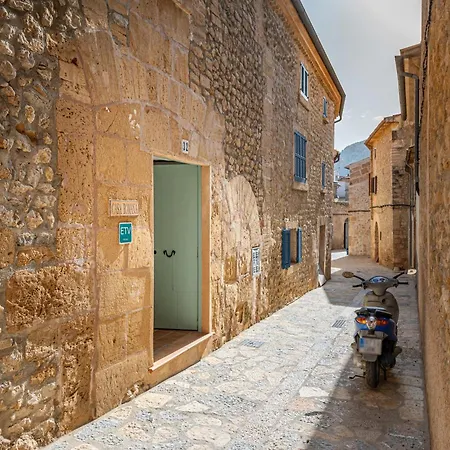 Casa Romana Semesterbostad