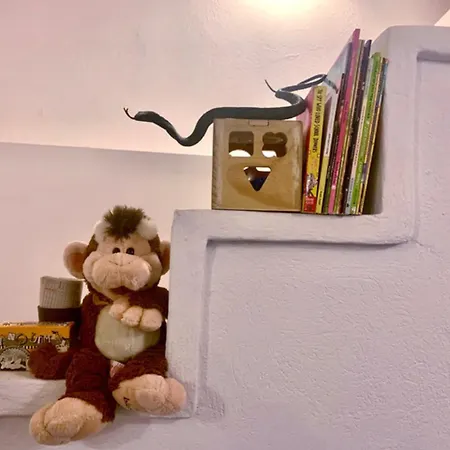 Semesterbostad Casa Romana