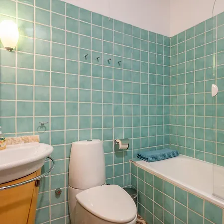 Casa Romana Semesterbostad