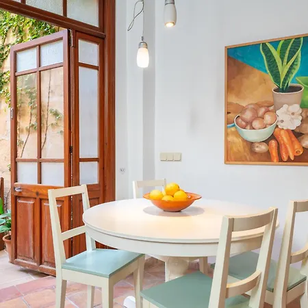 Ferienhaus Casa Romana Pollença