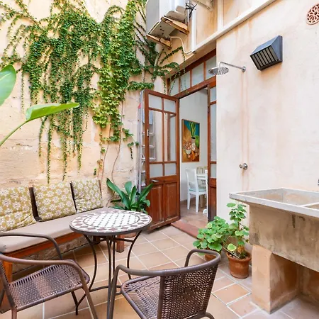 Casa Romana * Pollença