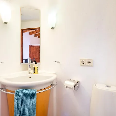Casa Romana بيت للعطل