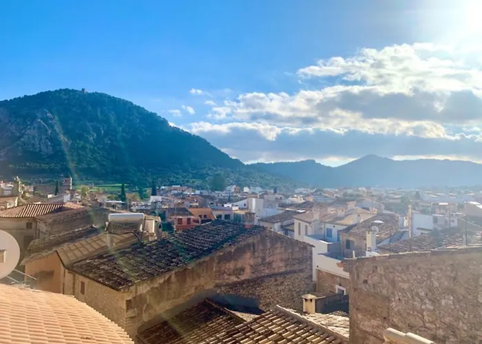 Casa Romana Dom wakacyjny