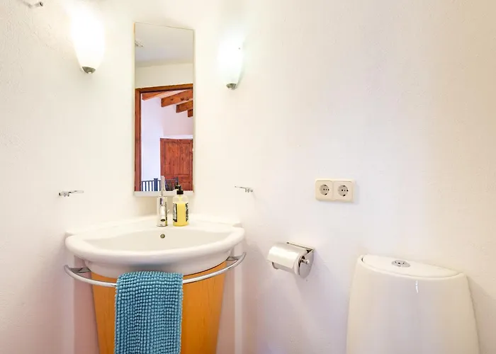 Dom wakacyjny Casa Romana Pollensa