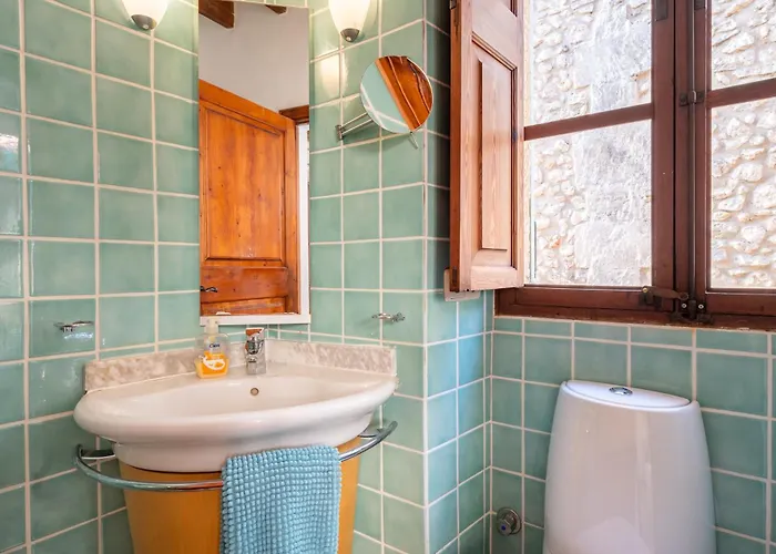 Dom wakacyjny Casa Romana *