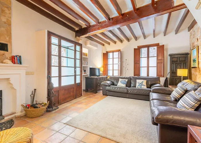 Casa Romana Dom wakacyjny *