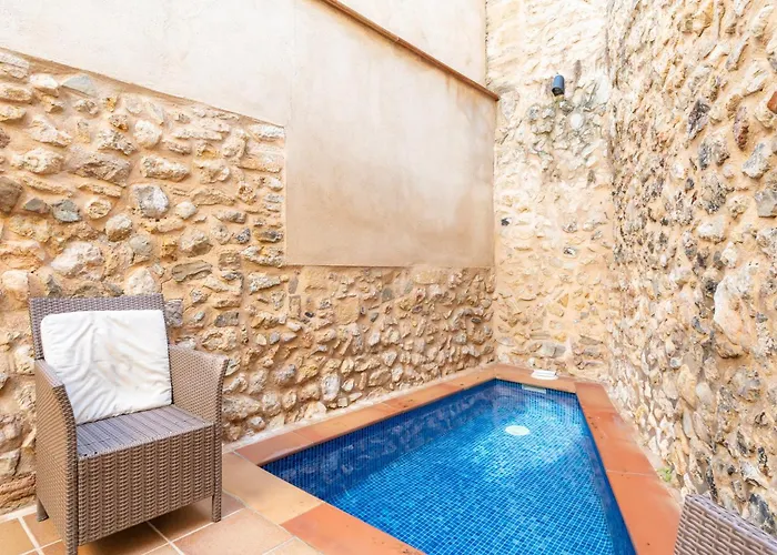 Casa Romana Dom wakacyjny