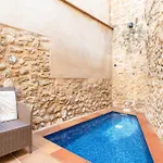 Casa Romana Holiday home