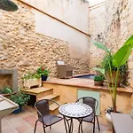 Casa Romana Holiday home *