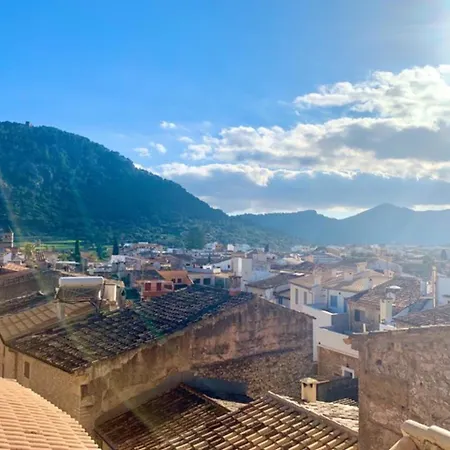 Casa Romana بيت للعطل