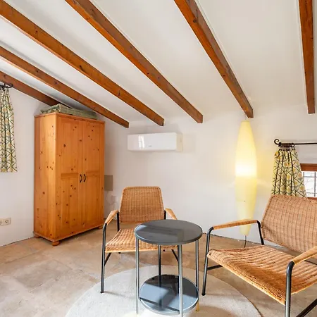 بيت للعطل Casa Romana *