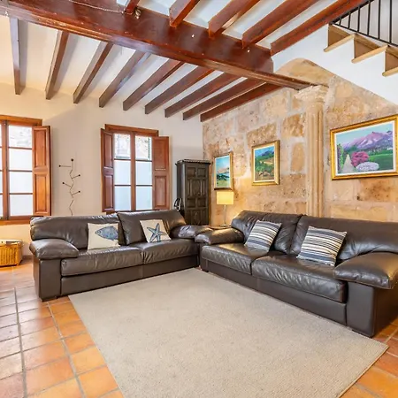 Holiday home Casa Romana *