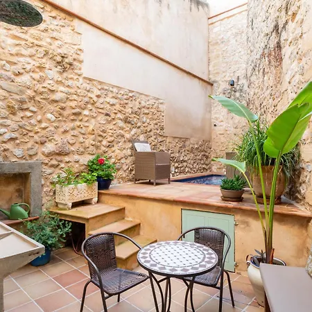 Casa Romana Сasa de vacaciones *