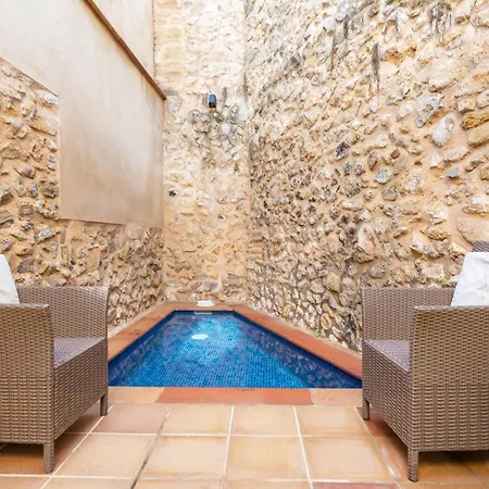Casa Romana Pollensa