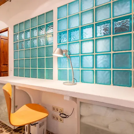 Сasa de vacaciones Casa Romana Pollensa
