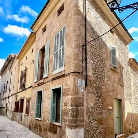 Casa Romana Pollenca
