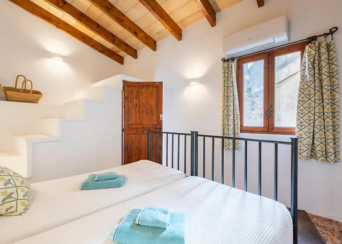 Casa Romana بيت للعطل *